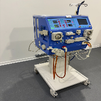 Gambro AK-200 S Dialysis image 0